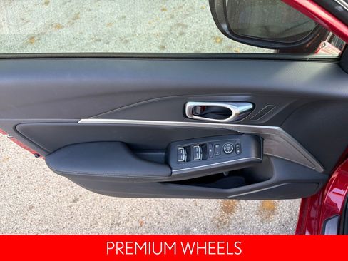 Used 2025 Acura Integra A-Spec image 18