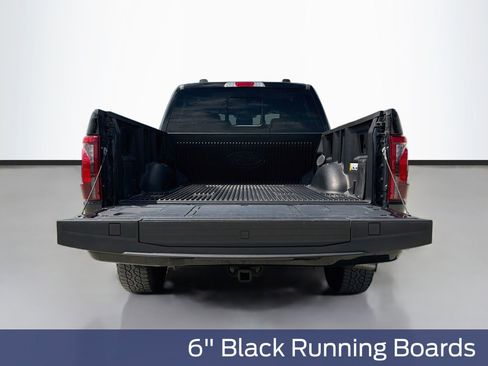Used 2024 Ford F150 XLT w/ Equipment Group 302A MID AWD/4WD image 31