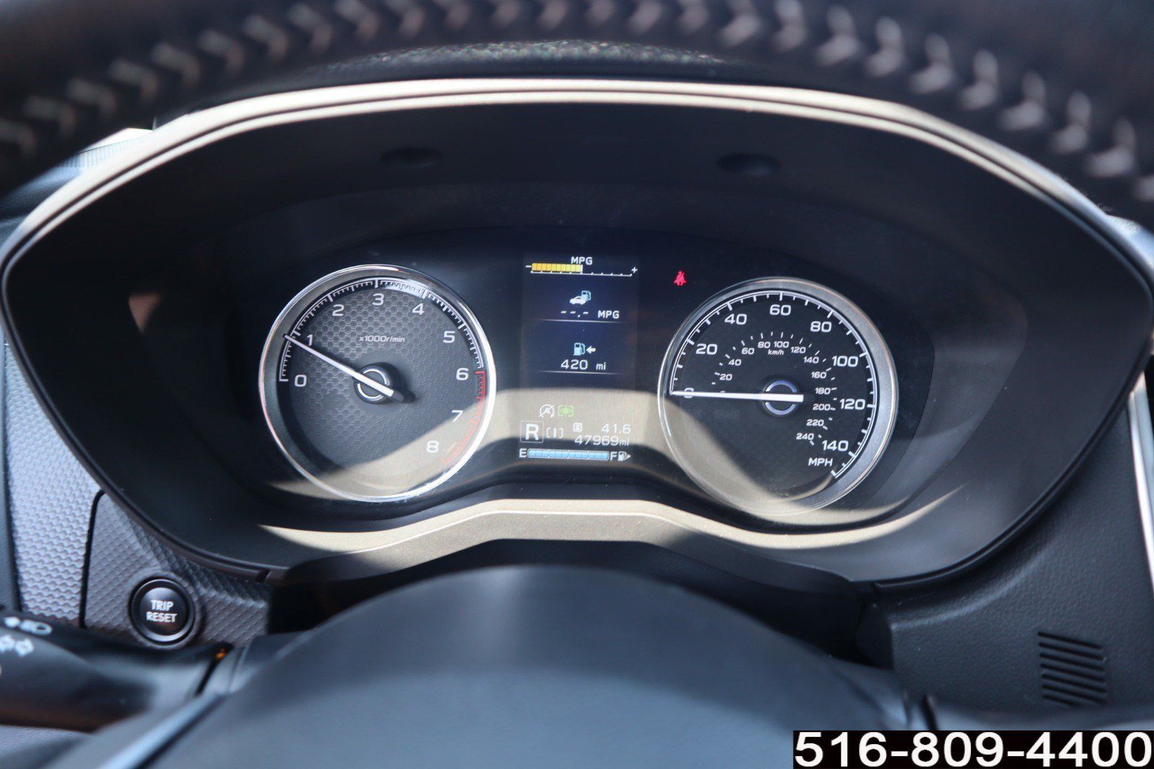 Used 2024 Subaru Forester Touring AWD/4WD image 23