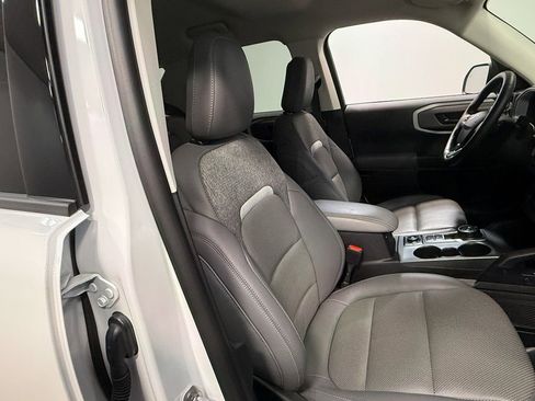 Used 2025 Ford Bronco Sport Badlands image 63