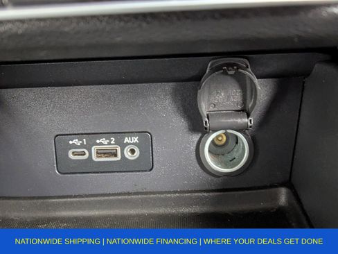 Used 2020 Nissan Sentra SR image 26