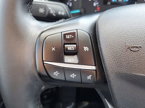 Used 2022 Ford Escape SE w/ Convenience Package image 21