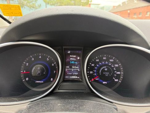 Used 2014 Hyundai Santa Fe Sport 2.0T w/ Technology Package 05 image 14