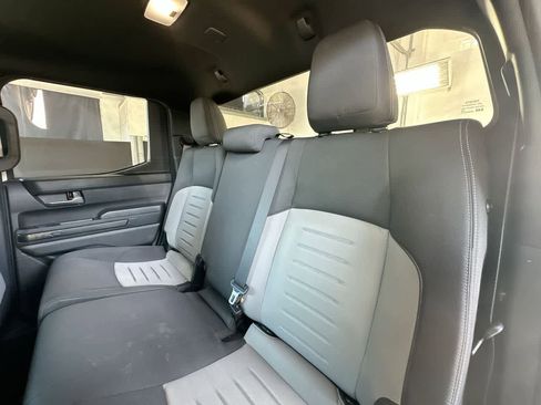 Used 2024 Toyota Tacoma TRD Sport RWD image 22