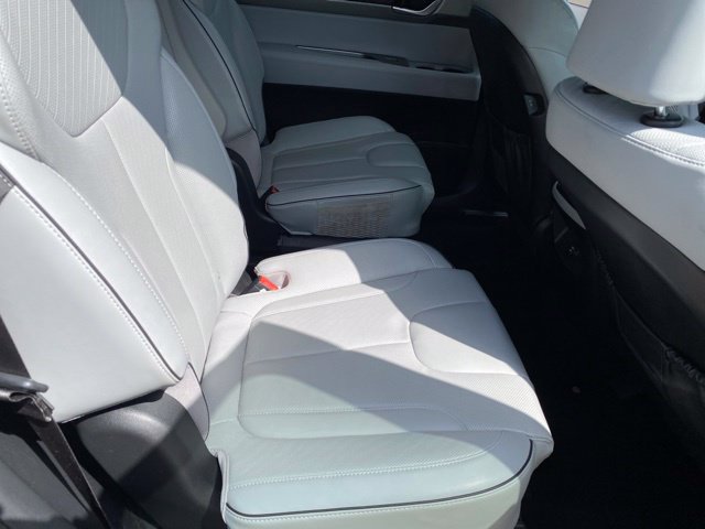 Used 2025 Hyundai Palisade SEL AWD/4WD image 33