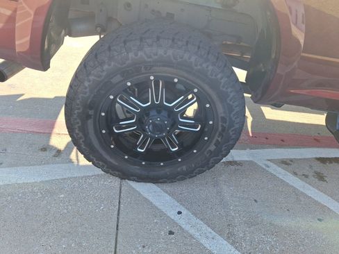 Used 2017 RAM 2500 Big Horn w/ Sport Appearance Group image 10