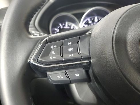 Used 2021 MAZDA CX-5 Touring w/ Touring Preferred SV Package image 25