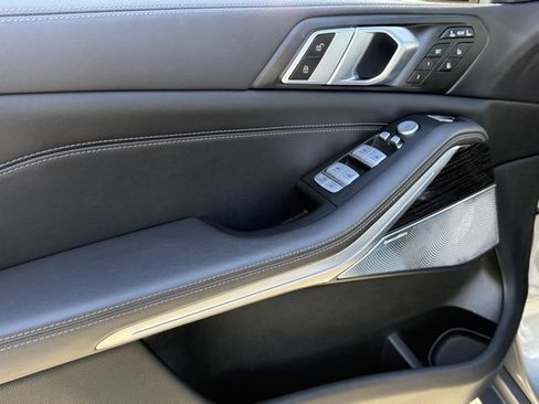 Certified 2024 BMW X7 M60i w/ Executive Package image 12
