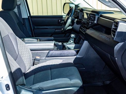 Used 2024 Toyota Tundra SR w/ SR Tow Package image 22