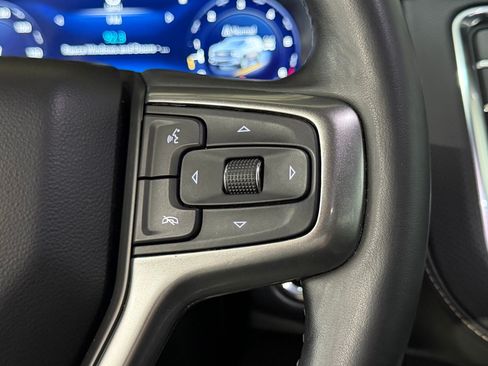 Used 2023 Chevrolet Tahoe Premier AWD/4WD image 30
