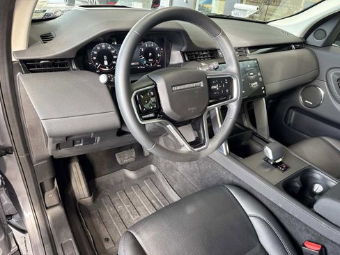 Certified 2025 Land Rover Discovery Sport S image 23