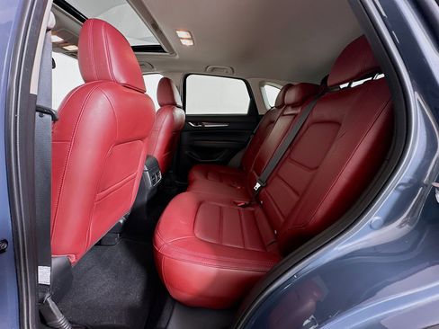 Used 2023 MAZDA CX-5 Carbon Edition image 27