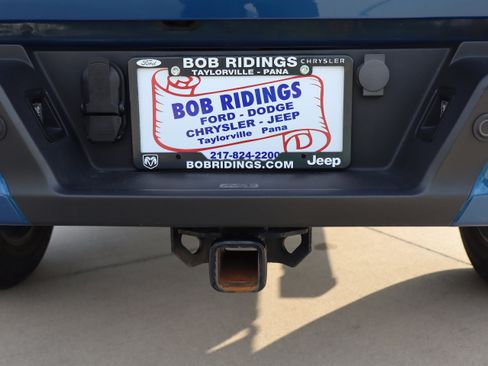 Used 2023 Ford F150 XLT w/ Equipment Group 302A High image 29