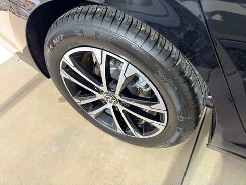 New 2026 Volkswagen Jetta Sport image 12