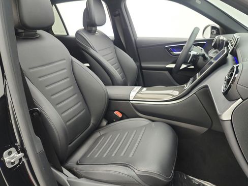 Used 2023 Mercedes-Benz GLC 300 image 20