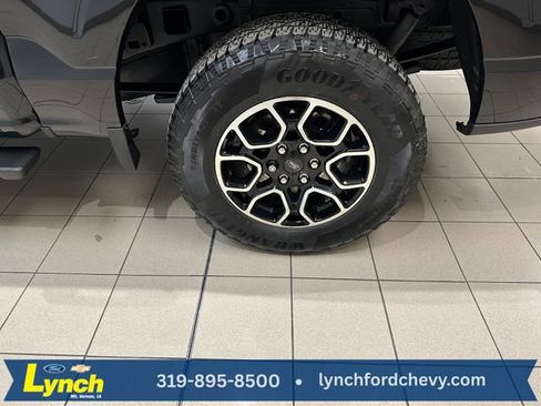 Used 2023 Ford F150 XLT w/ Equipment Group 302A High image 28