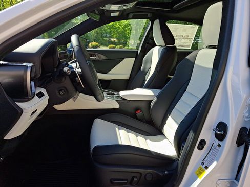New 2026 Lexus IS 350 F Sport AWD/4WD image 9
