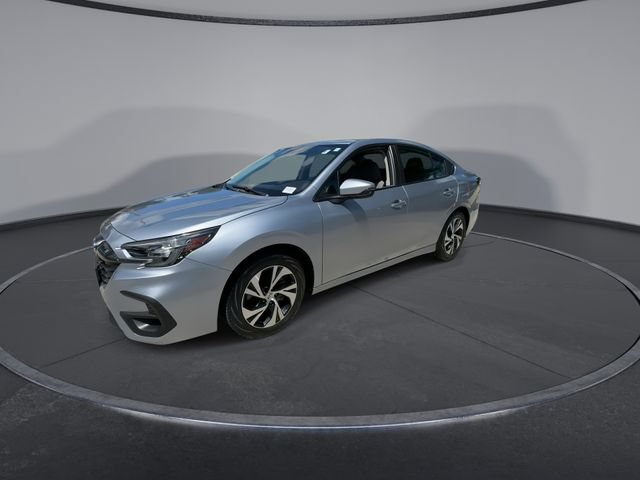 Certified 2024 Subaru Legacy Premium AWD/4WD image 4