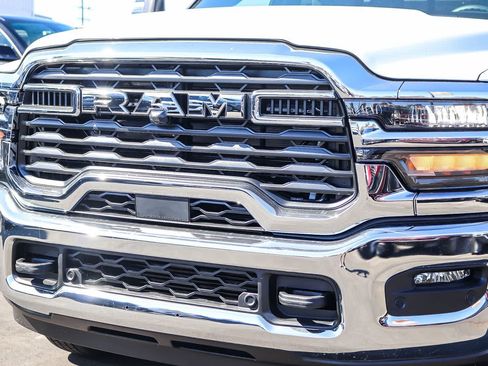 New 2027 RAM 3500 Tradesman AWD/4WD image 9