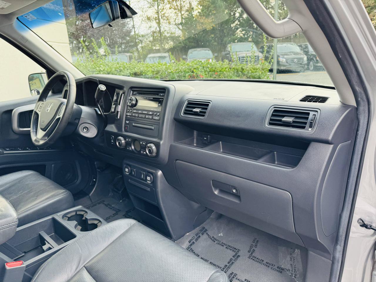 Used 2009 Honda Ridgeline RTL image 19