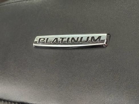 Used 2019 Ford Expedition Platinum AWD/4WD image 20