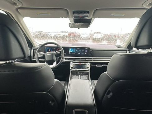 Used 2026 Hyundai Santa Fe SEL image 28