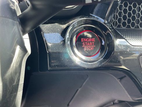 Certified 2024 Honda CR-V EX-L image 13