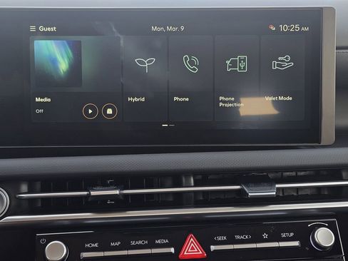 New 2026 Hyundai Tucson Blue SE AWD/4WD image 17