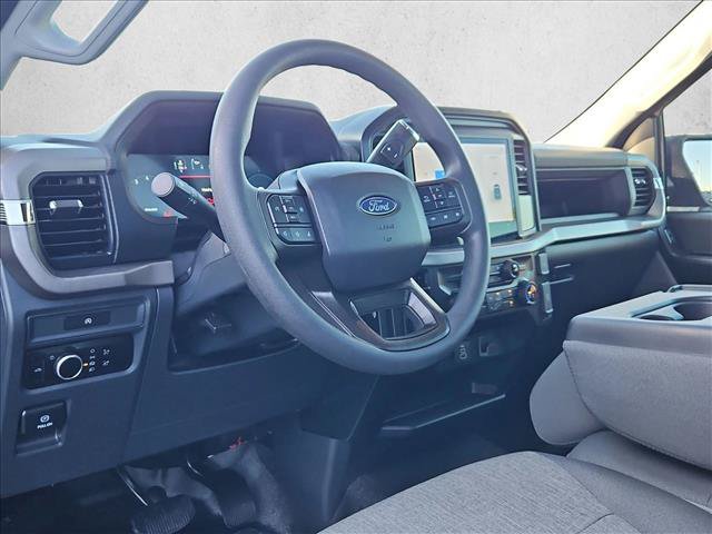 Used 2025 Ford F150 XL RWD image 10