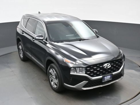 Used 2023 Hyundai Santa Fe SE AWD/4WD image 38