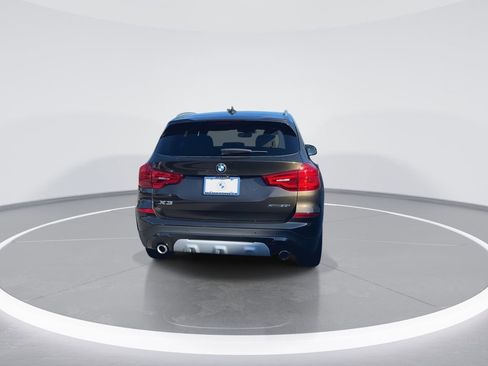 Used 2019 BMW X3 xDrive30i image 7