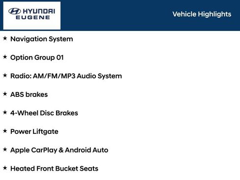 Used 2024 Hyundai Palisade SEL AWD/4WD image 13