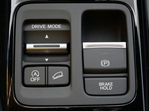 New 2026 Honda Pilot Black Edition image 27