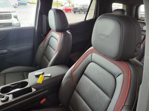 Used 2026 Chevrolet Equinox RS w/ Convenience Package III image 11