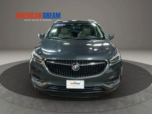 Used 2018 Buick Enclave Premium w/ Experience Buick Package AWD/4WD image 8