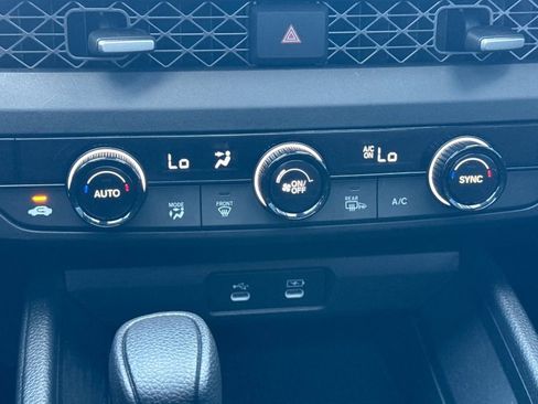 Certified 2024 Honda Accord EX image 21