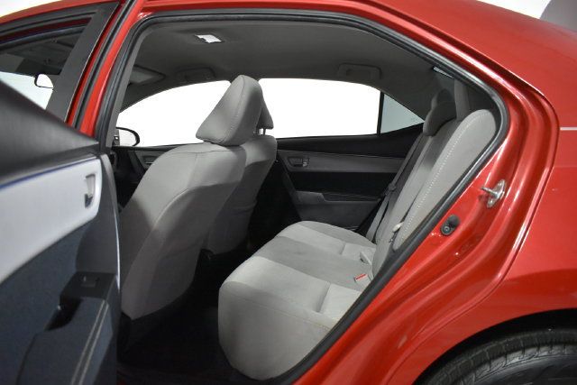 Used 2014 Toyota Corolla LE FWD image 25