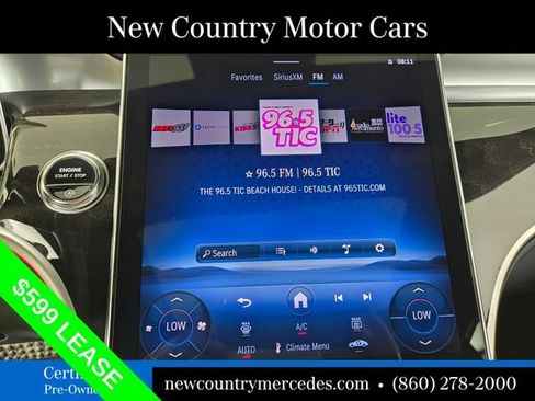 Certified 2026 Mercedes-Benz GLC 300 4MATIC image 29