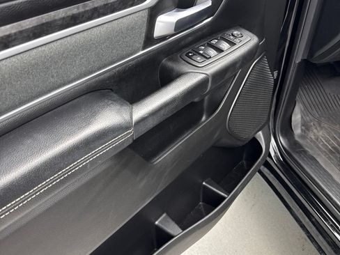 Used 2023 RAM 1500 Big Horn AWD/4WD image 13