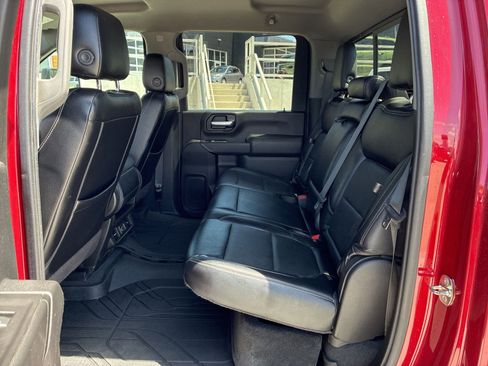 Used 2020 Chevrolet Silverado 2500 LT w/ Convenience Package AWD/4WD image 15