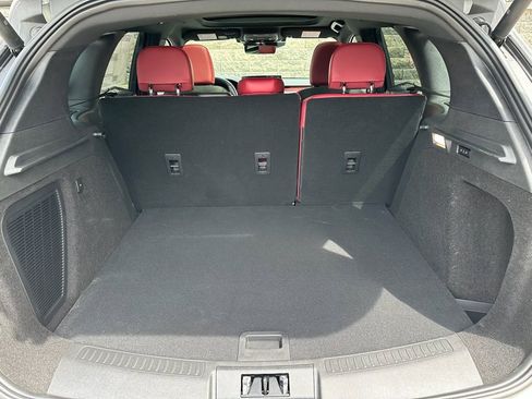 New 2026 Lincoln Corsair Reserve AWD/4WD image 26