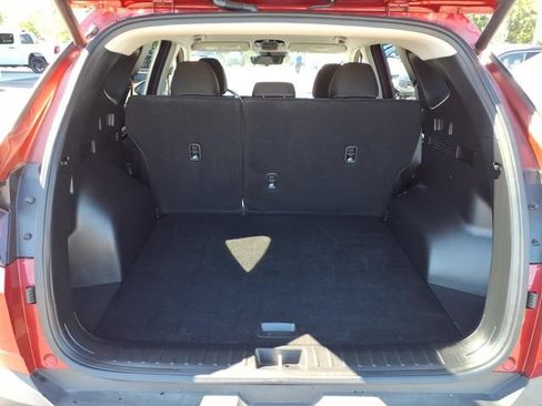 Used 2025 Hyundai Tucson SEL AWD/4WD image 12