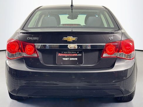 Used 2013 Chevrolet Cruze LT w/ All-Star Edition image 6