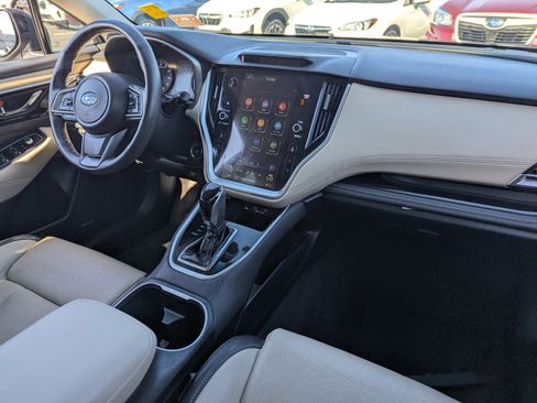 Certified 2020 Subaru Outback Limited XT w/ Popular Package #2 image 12