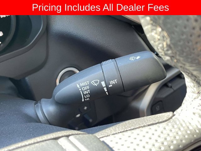 Used 2024 Toyota Tundra SR5 w/ SR5 Premium Package AWD/4WD image 28