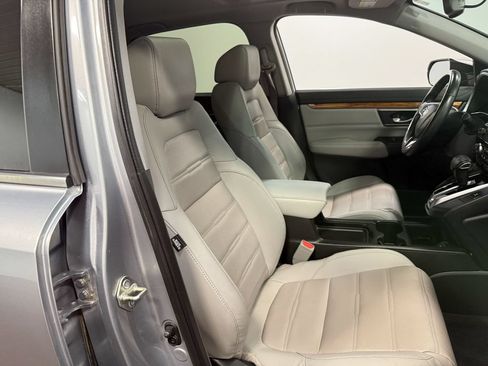 Used 2019 Honda CR-V EX-L image 62
