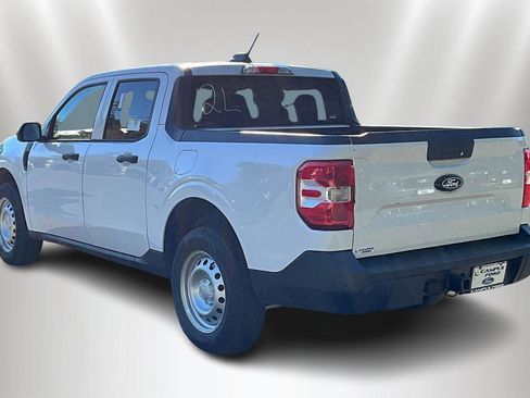 New 2025 Ford Maverick XL w/ 4K Tow Package image 3