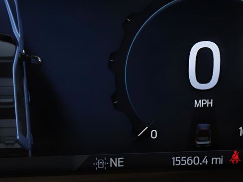 Used 2024 Ford F250 Lariat w/ Lariat Ultimate Package image 16