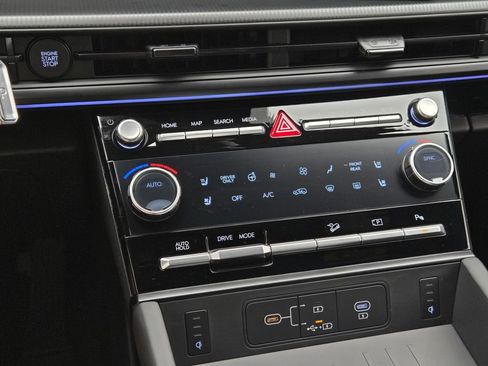 New 2026 Hyundai Santa Fe Calligraphy FWD image 16