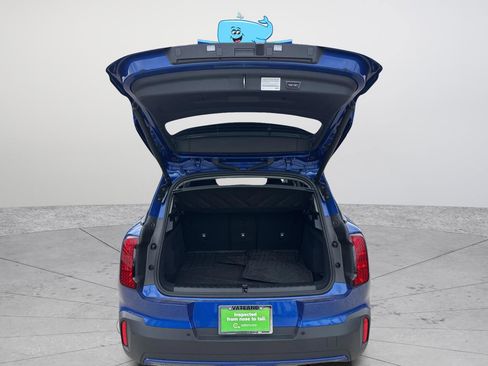 Used 2025 MINI Cooper Countryman S w/ Comfort Package Max AWD/4WD image 29